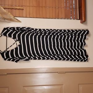 🔥$5 Plus Size Short Sleeve Dress